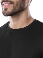 Athletic Works Men's Active Core Short Sleeve T-Shirt, Size S-3XL - Image 4
